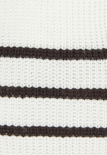 Вязаное платье