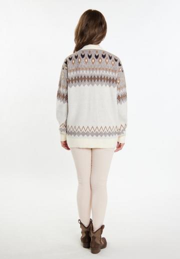 Длинный жилет