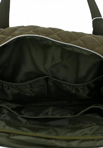 Дорожная сумка