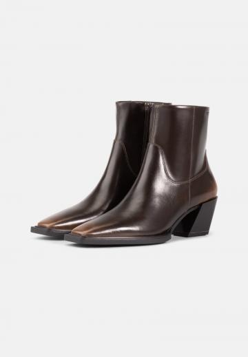 Полусапожки