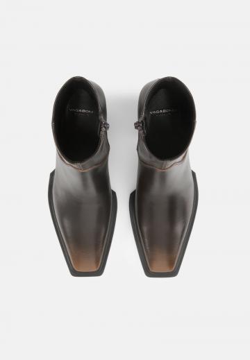 Полусапожки