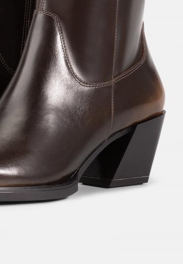 Полусапожки