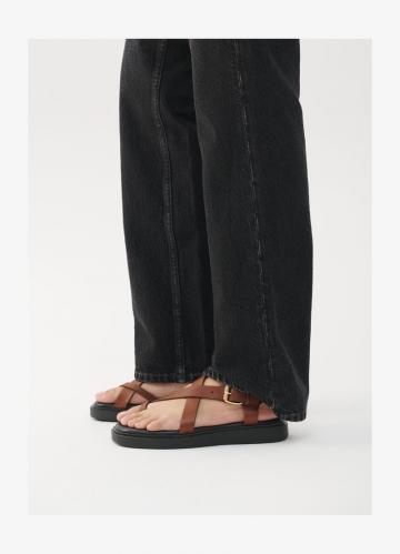 Римские сандалии