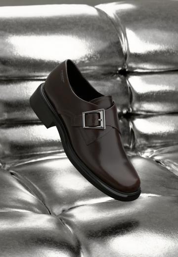 Полуботинки