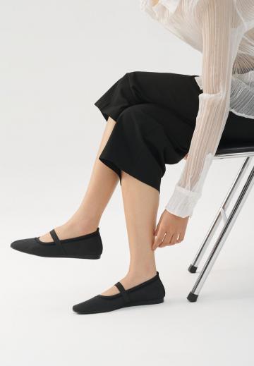 Спортивные балетки