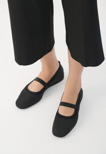 Спортивные балетки