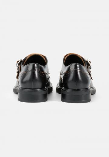 Полуботинки