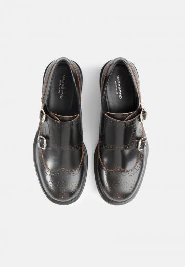 Полуботинки