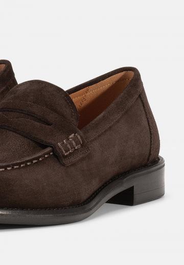 Полуботинки