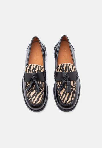 Полуботинки