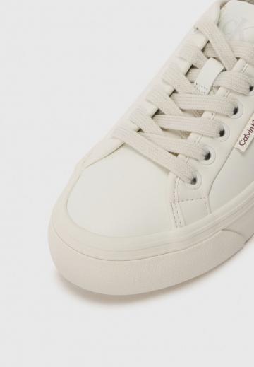 Высокие кеды