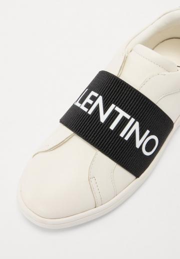 Кеды без шнуровки