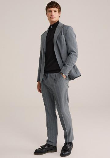 Костюмные брюки