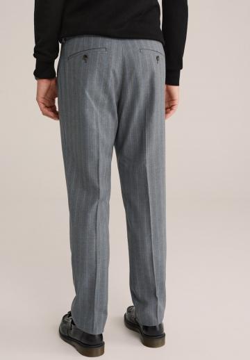 Костюмные брюки
