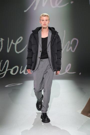 Костюмные брюки