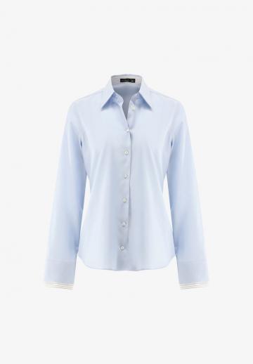 Блузка-рубашка