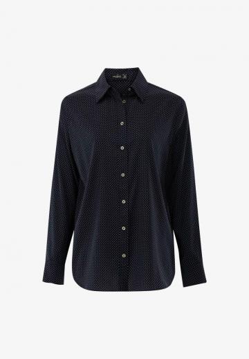 Блузка-рубашка