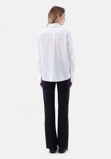 Блузка-рубашка