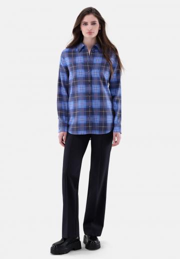 Блузка-рубашка