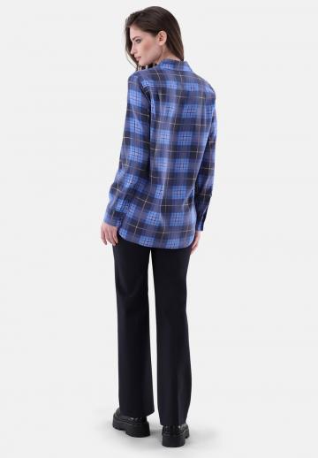 Блузка-рубашка