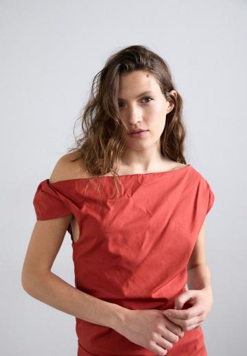 Коктейльное платье