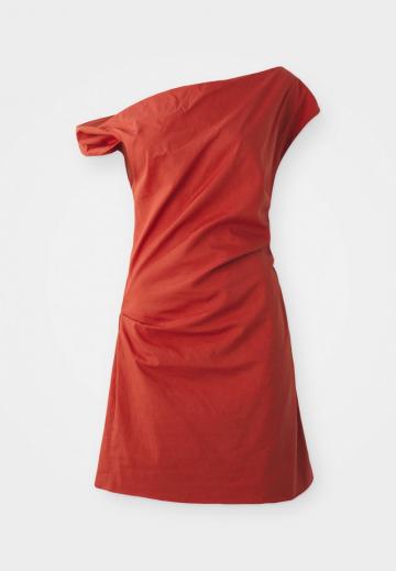 Коктейльное платье