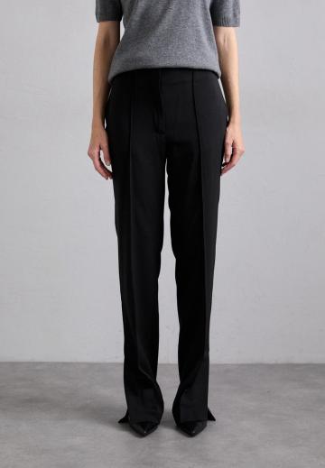 Прямые брюки