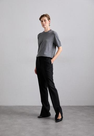 Прямые брюки