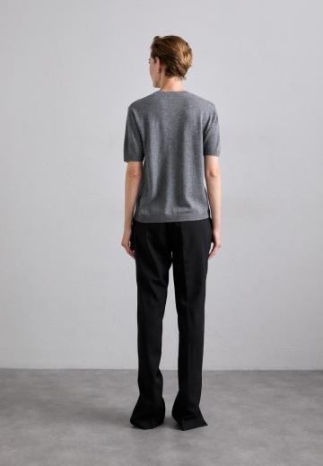 Прямые брюки