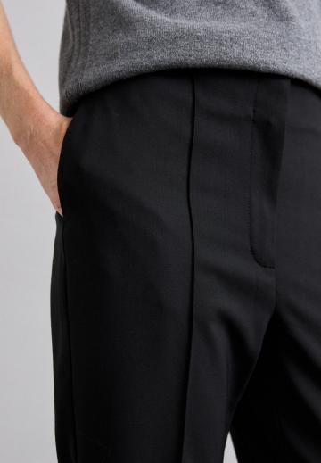 Прямые брюки