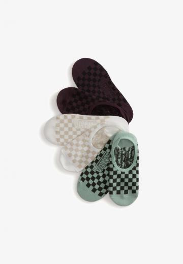 Короткие носки