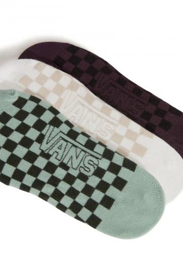 Короткие носки