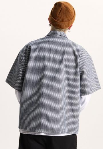 Рубашка с коротким рукавом