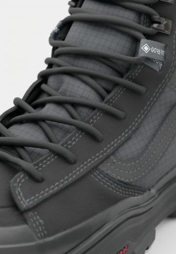 Высокие кеды