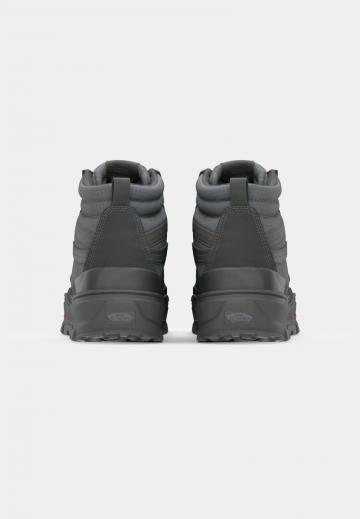 Высокие кеды