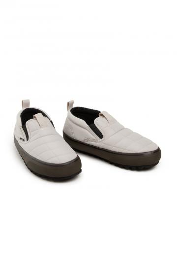 Кеды без шнуровки