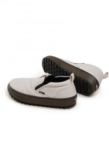 Кеды без шнуровки