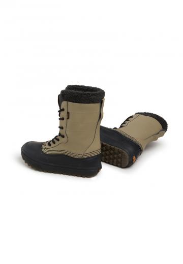 Зимние ботинки