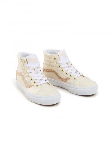 Высокие кеды