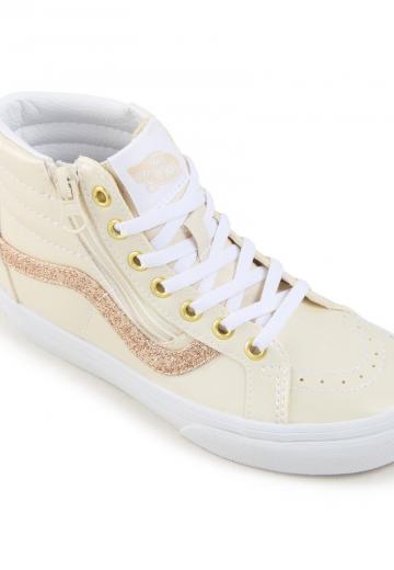 Высокие кеды