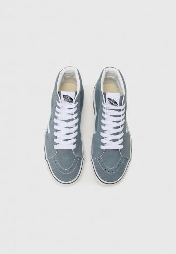 Высокие кеды