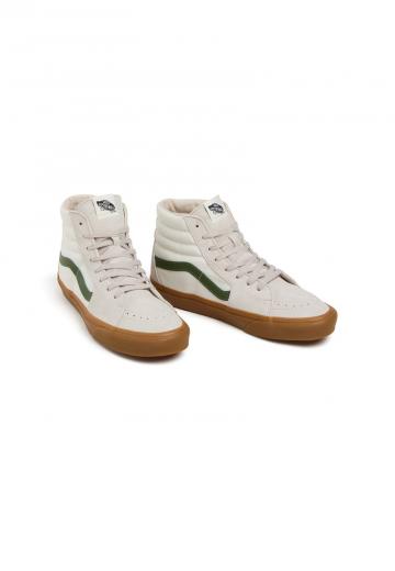 Высокие кеды