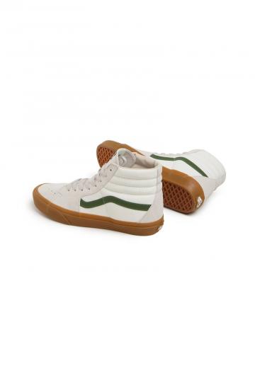 Высокие кеды