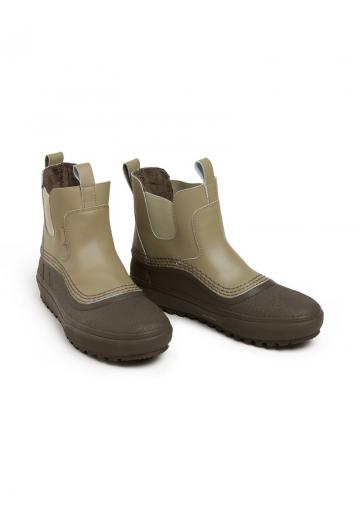 Зимние ботинки