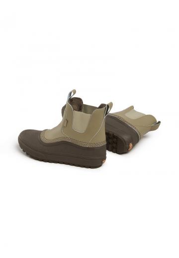 Зимние ботинки