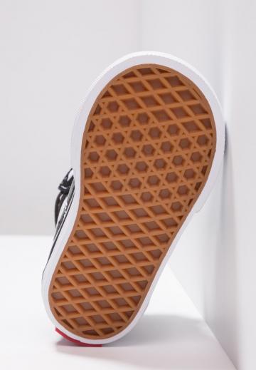 Высокие кеды