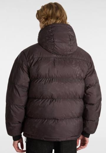 Зимняя куртка