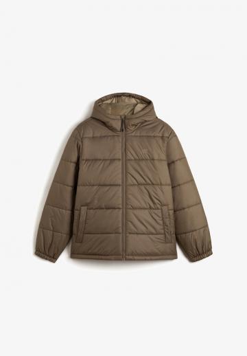 Зимняя куртка