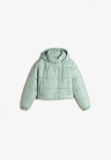 Зимняя куртка