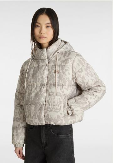 Зимняя куртка